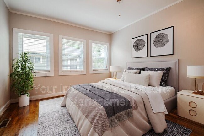 Foto del edificio - 1143 Gracewood Ave