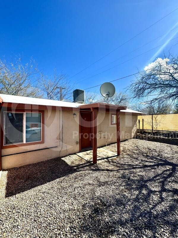 10473 S Nogales Hwy Unit 3, Tucson, AZ 85756 Condo for Rent in Tucson