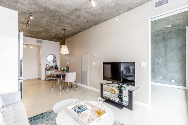 Photo du bâtiment - 1010-2601-1016 6 St SW