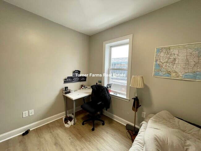 Foto del edificio - 114 Berkshire St