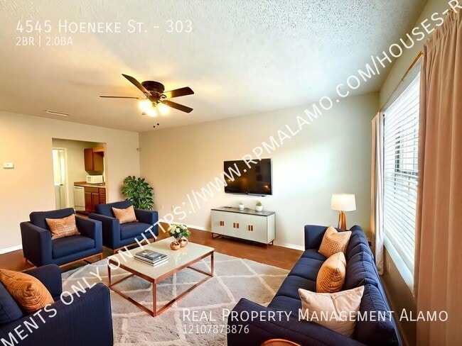 Building Photo - 4545 Hoeneke Dr