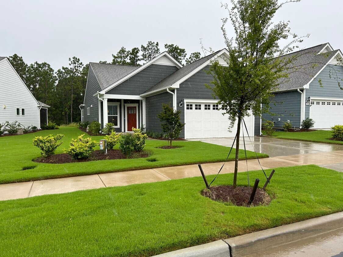 Foto principal - 732 Craddock Dr