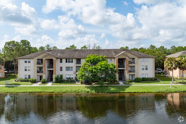 Foto del edificio - Reflections Apartments