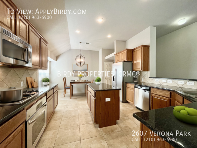 Building Photo - "Charming 4-Bedroom Home with Fireplace at...
