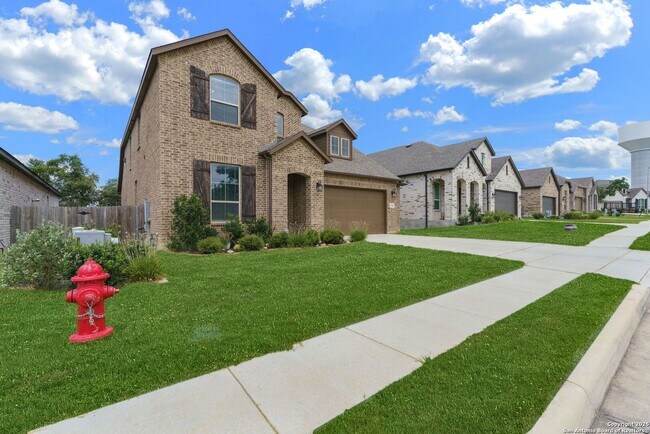 Foto del edificio - 4 Bedroom/3 Bath Ventana Subdivision