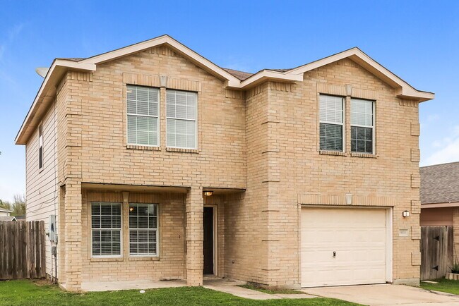 Foto del edificio - 20326 Baron Brook Dr