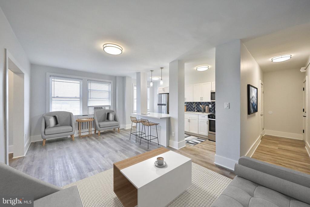 Foto principal - 4247 Locust St