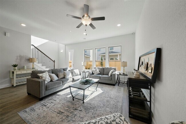 Foto del edificio - 4423 Santorini Ln