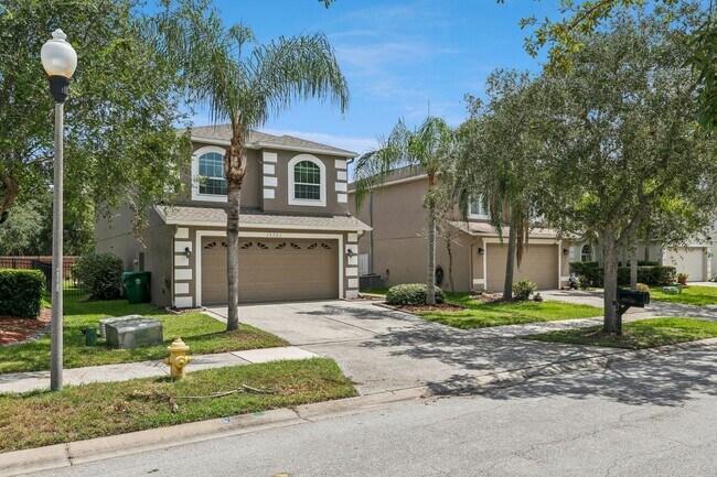 Photo - 15321 Harrowgate Way House