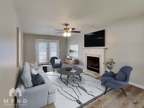 Building Photo - 4717 Sinclair Dr