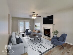 Building Photo - 4717 Sinclair Dr