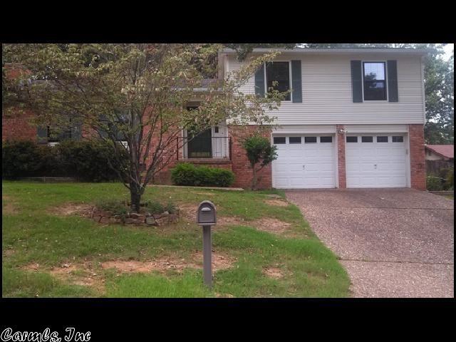 Foto principal - 6605 Rolling Hills Dr