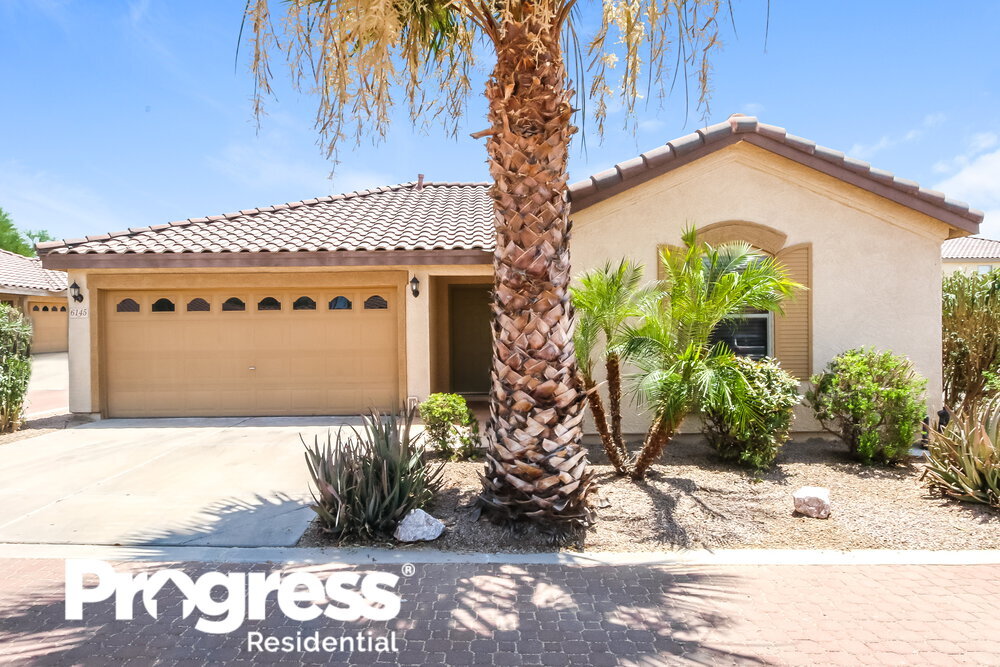 Primary Photo - 6145 S Wilson Dr