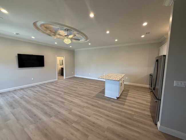 Living Room - 9589 Alto Dr