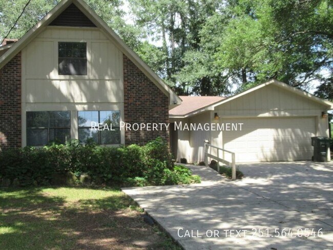 Building Photo - Daphne, 4 Bedroom 2 Bath Home in Lake Forest