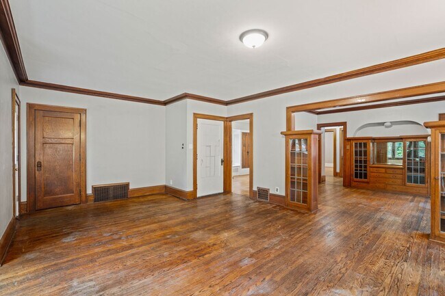 Foto del edificio - Maryland Upper near UWM