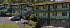 Primary Photo - Pinewood Apartments