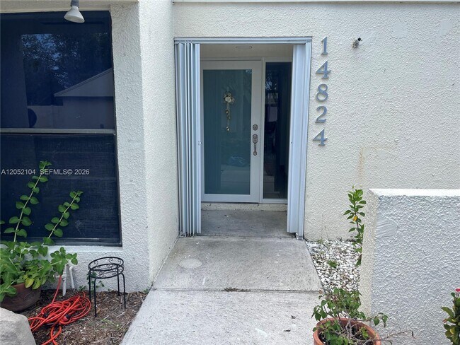 Foto del edificio - 14824 SW 124th Ct