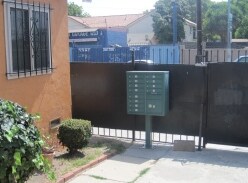 Foto del edificio - 9615-9619 S Hoover St