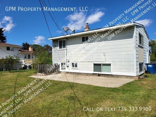 Foto del edificio - 34699 Tonquish Trail