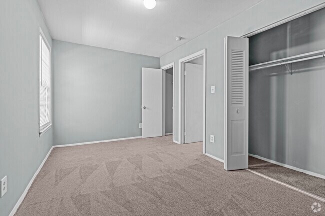 2HAB Apartamento - The Grand at Mallard