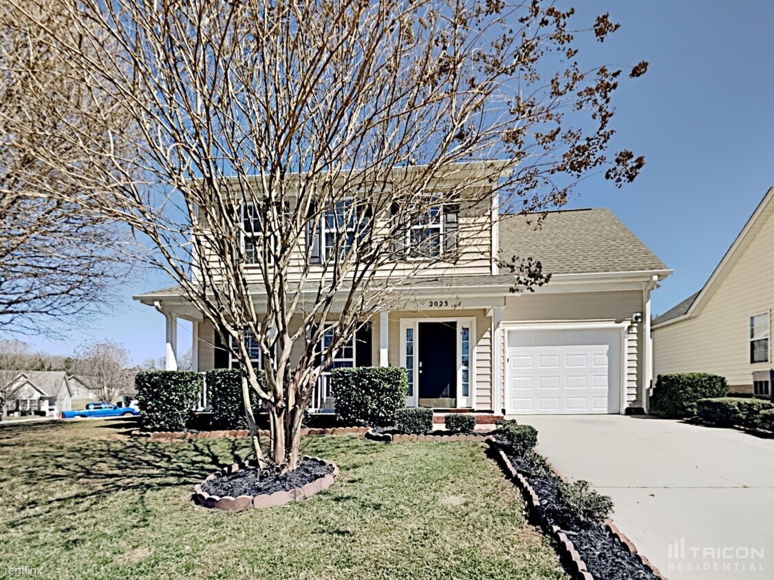 2023 Wexford Way, Statesville, NC 28625 House for Rent in Statesville