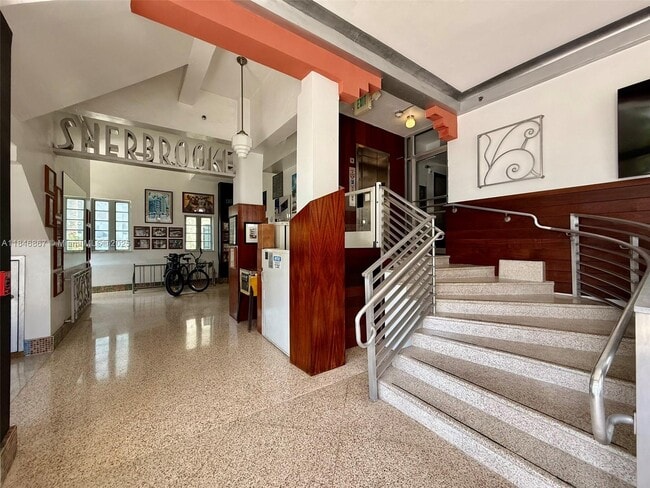 Foto del edificio - 901 Collins Ave