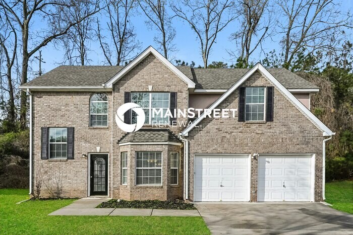 4 Bedroom Pet-Friendly Home in Decatur, GA with Main Street Renewal - 4 Bedroom Pet-Friendly Home in Decatur, GA with Main Street Renewal