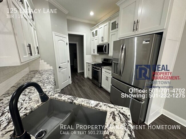 Foto del edificio - 125 Legacy Ln