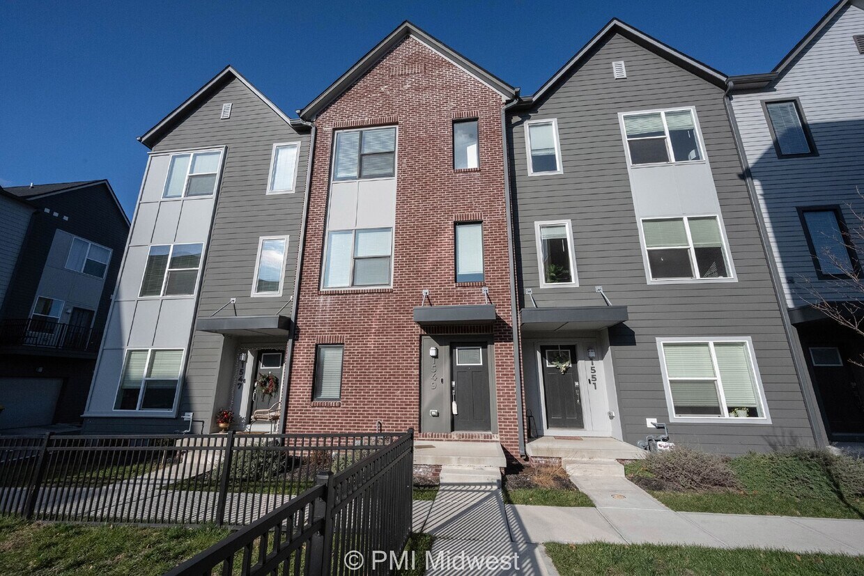 Foto principal - 1549 Tannery Way