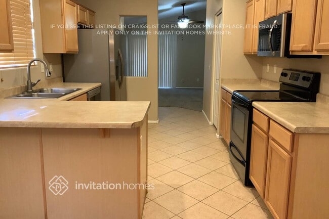 Foto del edificio - 423 W Corriente Ct