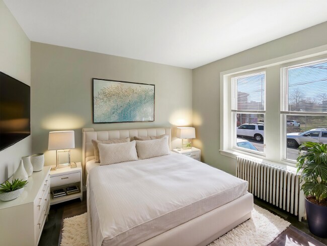 Foto del edificio - 1101 N 41st St