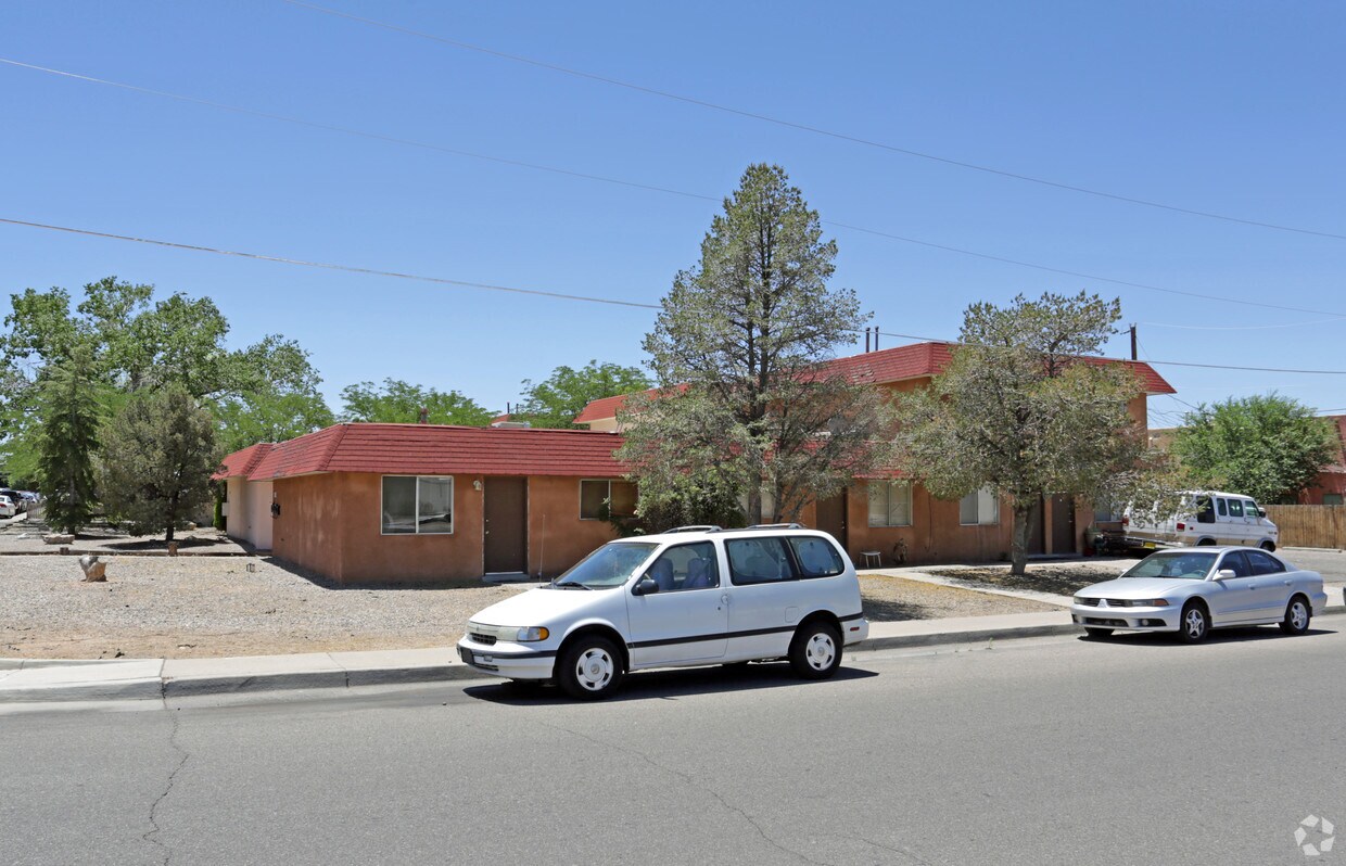Primary Photo - 1037-1041 Utah St NE