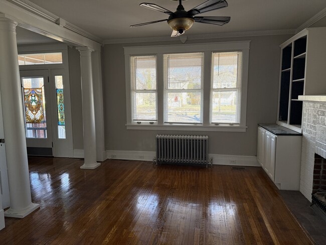 Foto del edificio - 1401 W Laburnum Ave