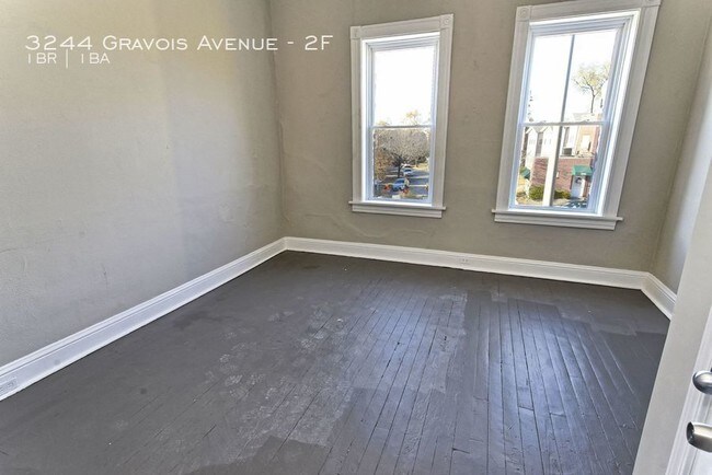 Foto del edificio - 3244 Gravois Ave