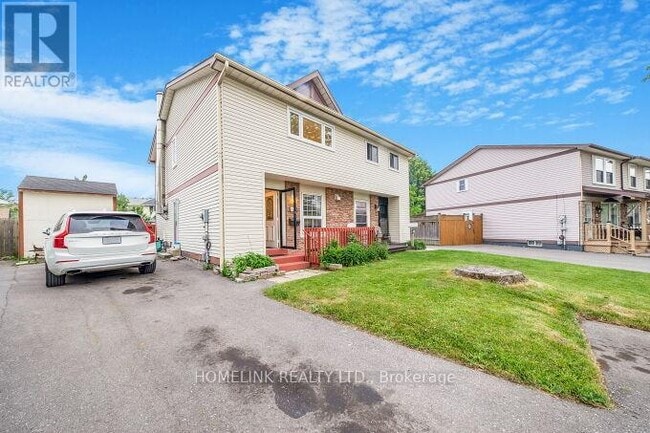 Building Photo - 415 Chandos Ct