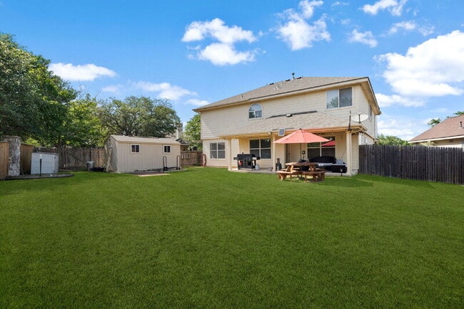 Building Photo - 15206 Redbird Mnr