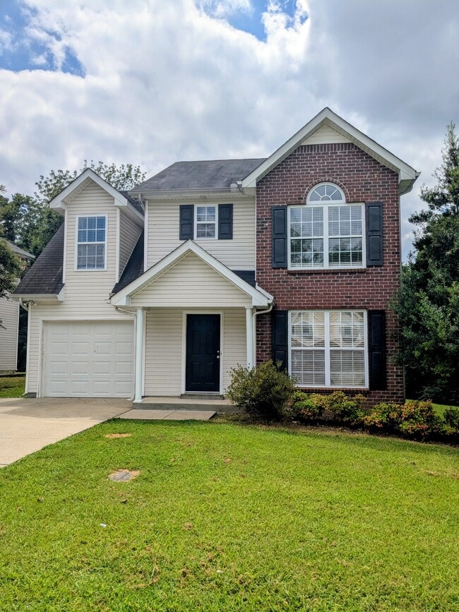 Building Photo - 8316 Ramstone Way