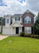 Building Photo - 8316 Ramstone Way