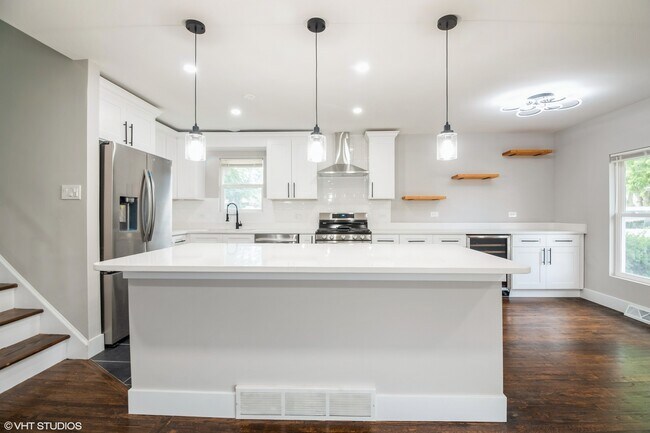 Foto del edificio - 15463 Diekman Ct