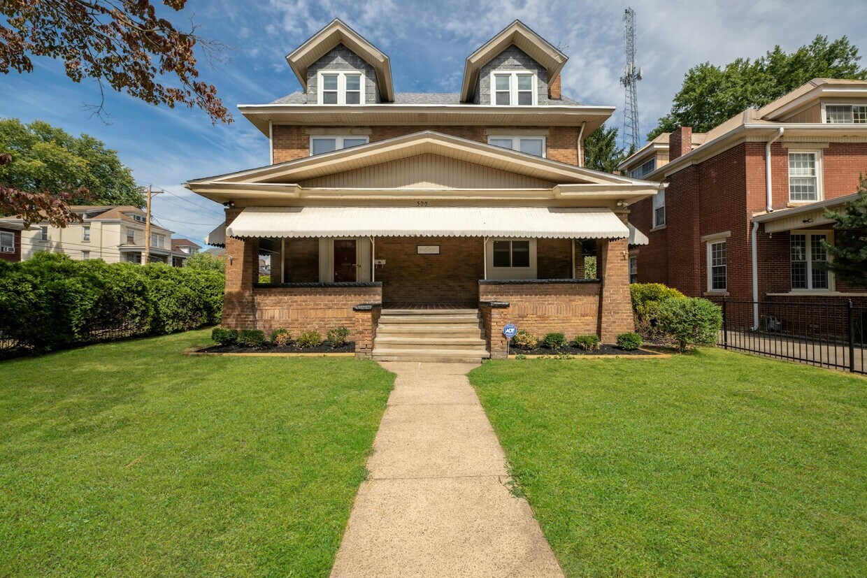 Foto principal - 500 6th Ave