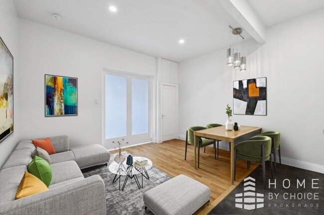 1 bedroom in NEW YORK NY 10027 - 1 bedroom in NEW YORK NY 10027 Apartment