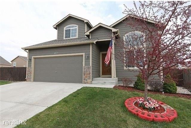 Building Photo - 5 br, 4 bath House - 4825 Spokane Way