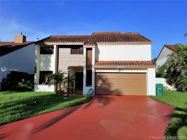 Foto del edificio - 15006 SW 91st Terrace