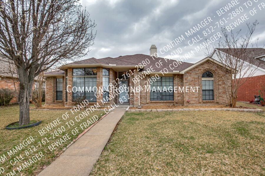 Primary Photo - 2729 Dukeswood Dr