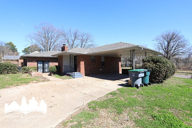 Building Photo - 5119 Horn Lake Rd
