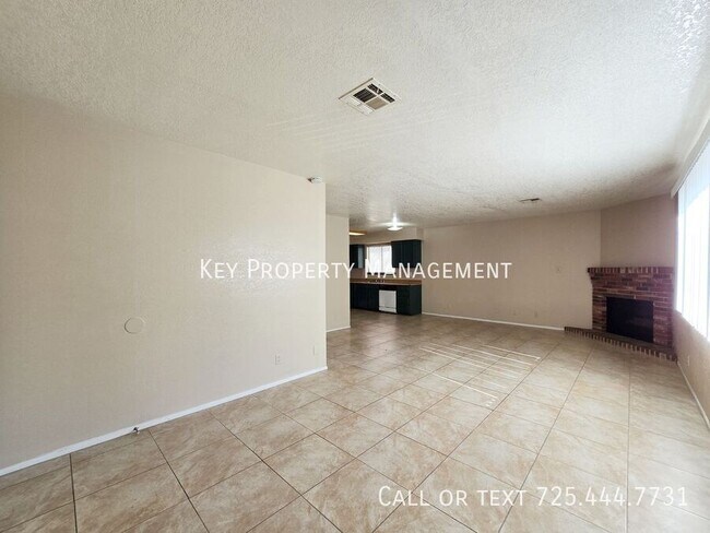 Foto del edificio - 2 BEDROOM 2 BATH UNIT NEAR NELLIS