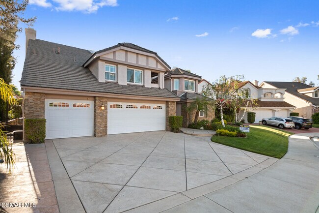 Building Photo - 5810 Rainbow Hill Rd