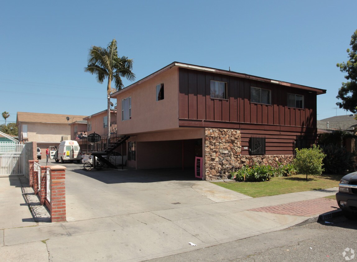 Foto principal - 9600 San Antonio Ave