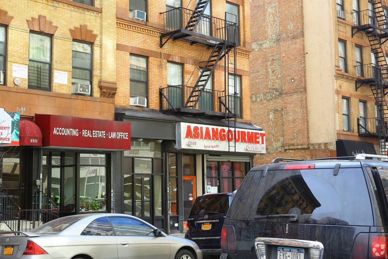 Primary Photo - 1509 Lexington Ave